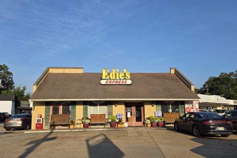 Edie's Biscuits